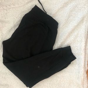 Lululemon Ready to Rulu Jogger